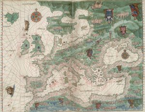 Europa und Nordafrika